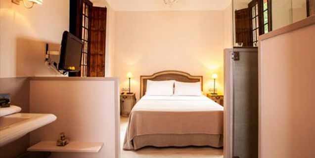 APARTAMENTO 1